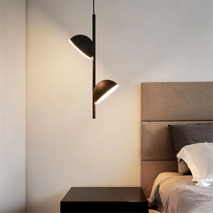 Minimalistische Stilvolle Pendelleuchten
