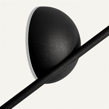 Minimalistische Stilvolle Pendelleuchten