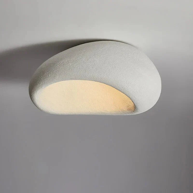 Minimalistische Zen Inspirierte Deckenleuchte