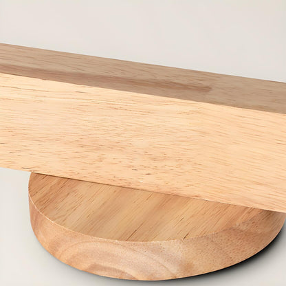 Verstellbare LED-Deckenstrahler im modernen Design